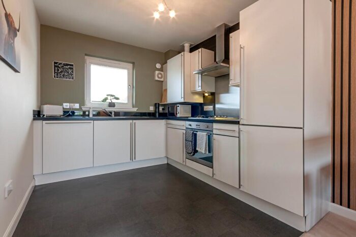 2 Bedroom Flat For Sale In Goodhope Park, Mugiemoss, Aberdeen, AB21