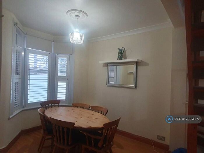 2 Bedroom Terraced House To Rent In Ponders End, Enfield, EN3