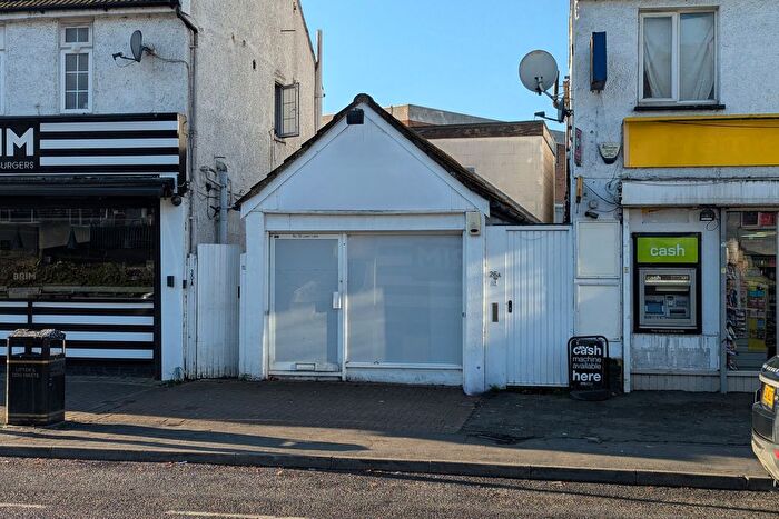 1 Bedroom Detached House For Sale In Lawn Lane, Hemel Hempstead, HP3