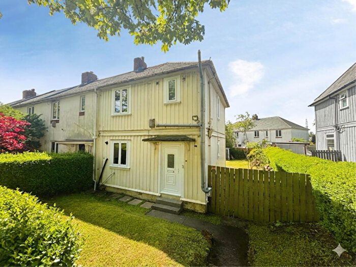 3 Bedroom End Of Terrace House For Sale In Cedar Road, Fenham, Newcastle Upon Tyne, NE4
