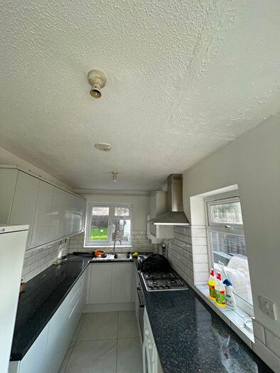 4 Bedroom End Terrace House To Rent In Orchard Waye, Uxbridge, UB8