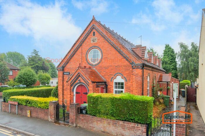 2 Bedroom Cottage To Rent In Coronation Road, Shelfield, WS4