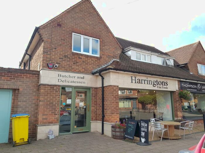 2 Bedroom Apartment To Rent In Hilton Crescent, West Bridgford, NG2