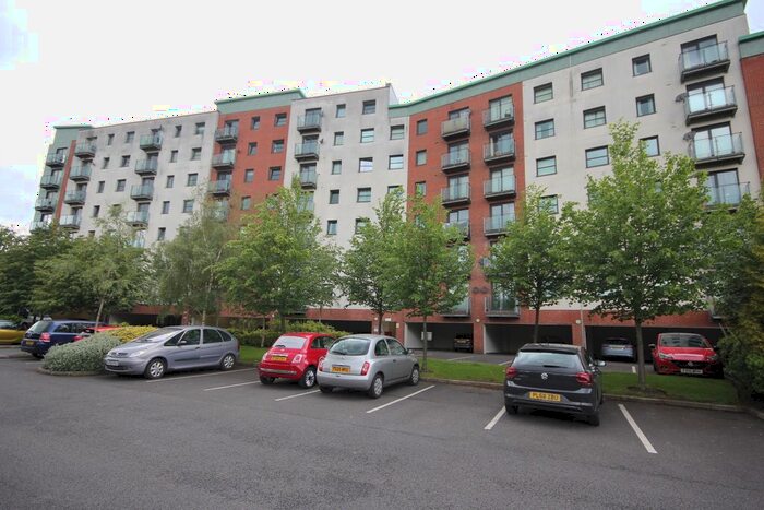 1 Bedroom Flat To Rent In Lower Hall Street, St. Helens, WA10