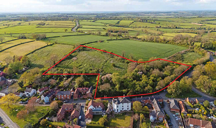 Farm Land For Sale In Land Off Top Green, LE14
