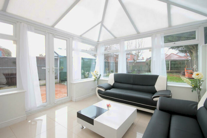 3 Bedroom Detached House To Rent In Jubilee Road, Derby, DE24