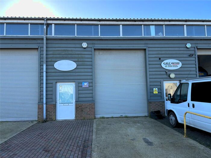 Storage Facility To Rent In Selsey Road, Sidlesham, Chichester, PO20