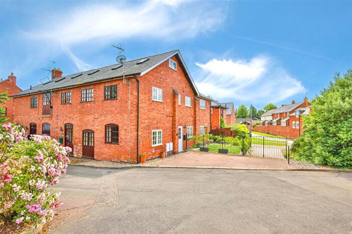 2 Bedroom End Of Terrace House To Rent In North End, Hallaton, Market Harborough, LE16