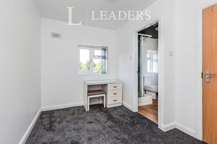 1 Bedroom Semi Detached House To Rent In Oliver Road, ST4