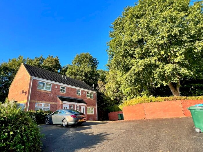 3 Bedroom Semi-Detached House To Rent In Hillfray Drive, Whitley, Coventry, CV3