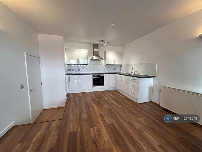 1 Bedroom Flat To Rent In Calderwood Street, London, SE18