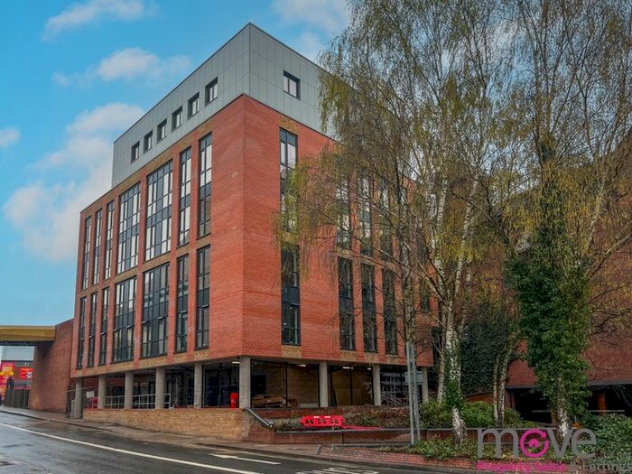 1 Bedroom Property To Rent In The Butts, Worcester, WR1