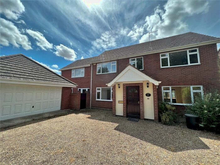 5 Bedroom Detached House To Rent In Long Road West, Dedham, Colchester, Essex, CO7