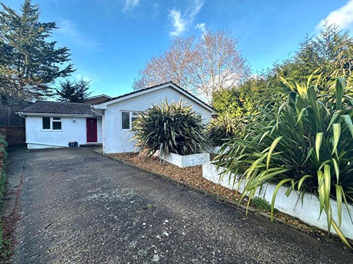 4 Bedroom Detached Bungalow For Sale In Westfield Rise, Saltdean, BN2