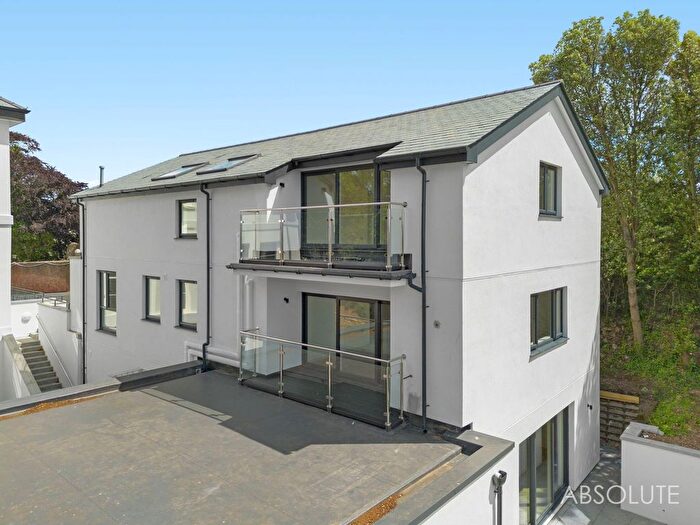 3 Bedroom Flat For Sale In Thurlow Road, Sonny Rae Mews Thurlow Road, TQ1