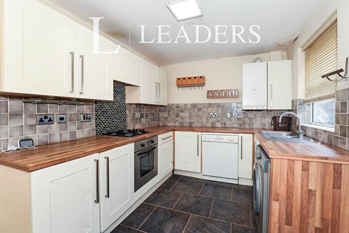 2 Bedroom Terraced House To Rent In West Street, Hoole, Chester, CH2