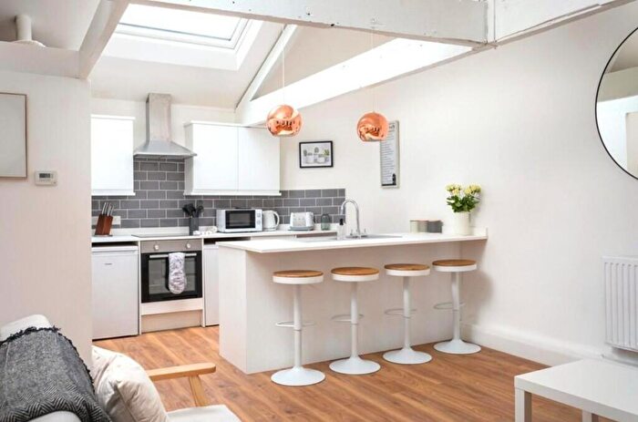 2 Bedroom Apartment To Rent In Lansdown Place Lane, Cheltenham, GL50