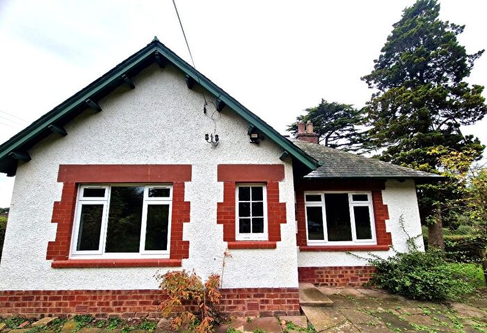 2 Bedroom Bungalow To Rent In Eaglescairnie, Gifford, East Lothian, EH41