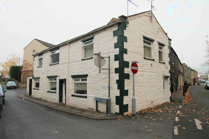 1 Bedroom Flat To Rent In Gas Street, Skipton, BD23