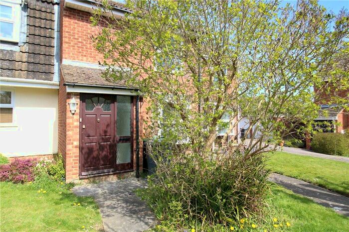 2 Bedroom Terraced House To Rent In Windermere Gardens, Linslade, Leighton Buzzard, LU7