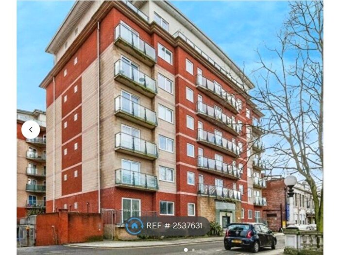 1 Bedroom Flat To Rent In Lord Street, Southport, PR9