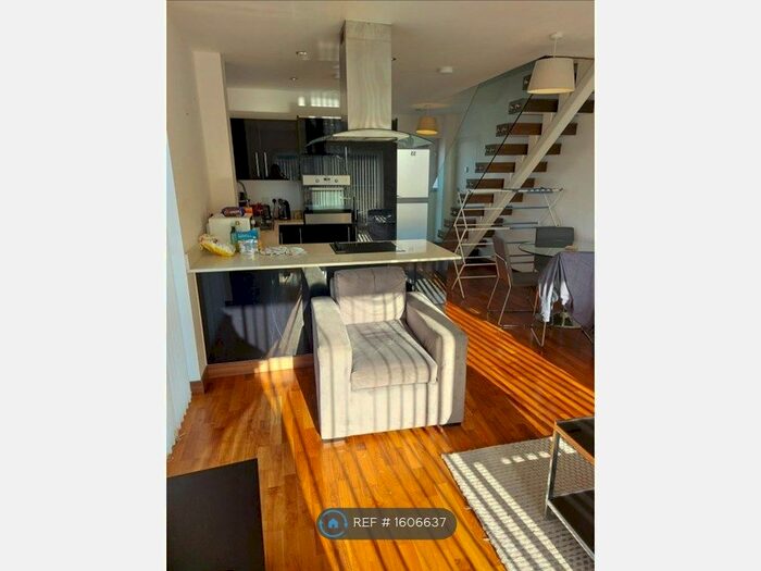 2 Bedroom Flat To Rent In Flamsteed Close, Cambridge, CB1