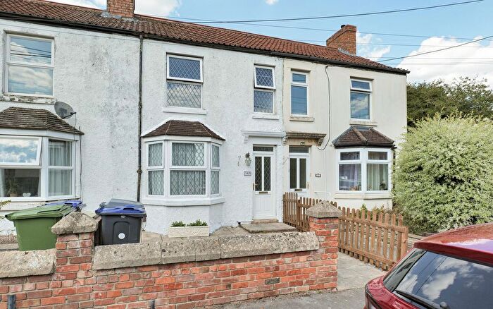 2 Bedroom Terraced House For Sale In Snarlton Lane, Melksham, SN12
