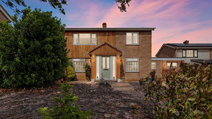 4 Bedroom Detached House For Sale In Bartles Hollow, Ketton, Stamford, PE9