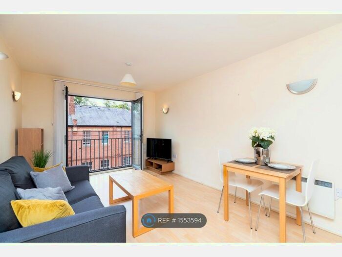 1 Bedroom Flat To Rent In Victoria House, Leamington Spa, CV32