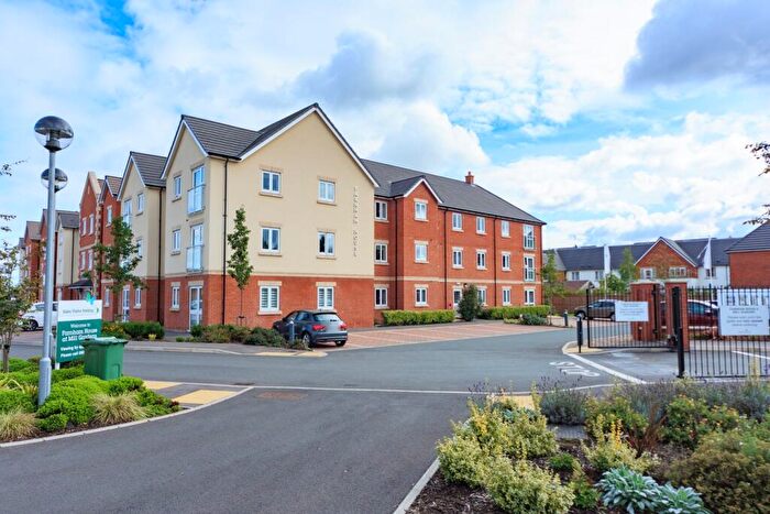 1 Bedroom Apartment For Sale In Loughborough Road, Quorn, LE12