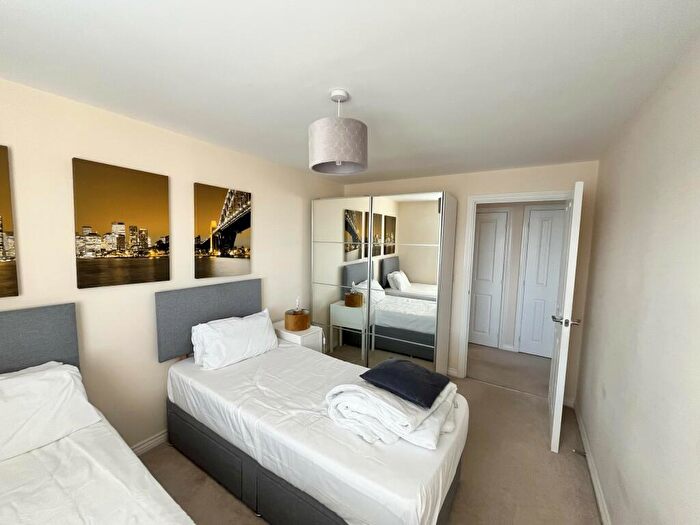 2 Bedroom Apartment To Rent In Millennium House, Millennium Walk, Newport, NP19