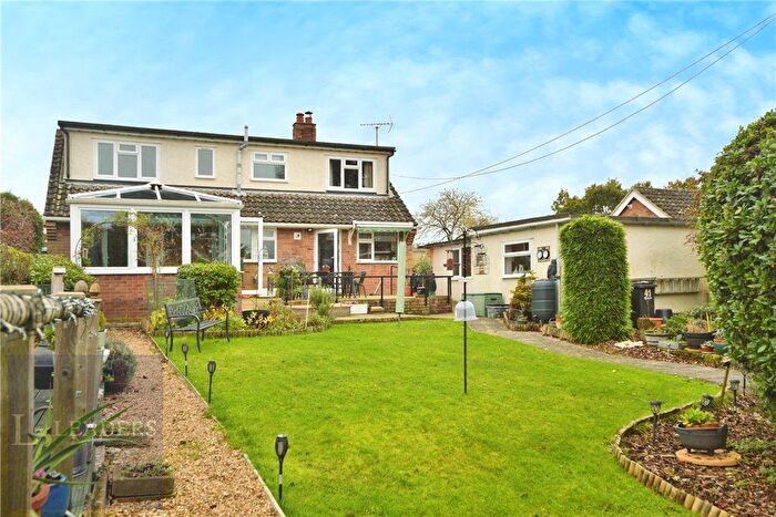4 Bedroom Detached House For Sale In Halstead Road, Gosfield, Halstead, CO9