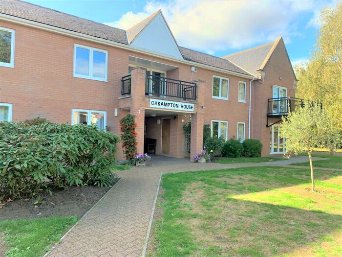 1 Bedroom Flat To Rent In East Barton Road, Great Barton, Bury St. Edmunds, IP31