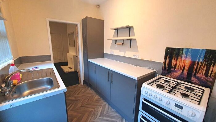 3 Bedroom Terraced House To Rent In Swan Street, Bentley, Doncaster, DN5