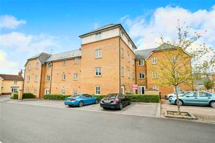 1 Bedroom Flat To Rent In North Swindon, SN25