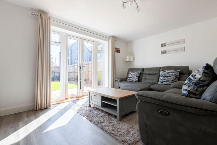 2 Bedroom Terraced House For Sale In Bordon, Bordon, Hampshire, GU35