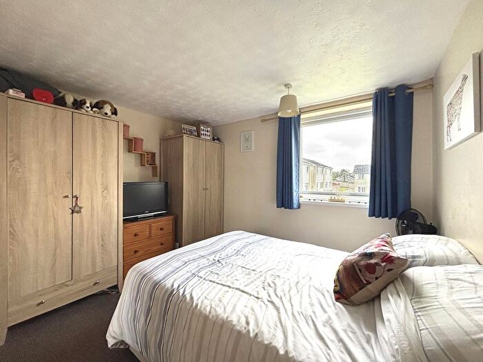 3 Bedroom End Terrace House For Sale In Broad Walk, Helston, TR13