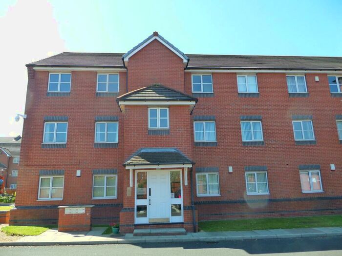 2 Bedroom Apartment To Rent In Liverpool, Merseyside, L3
