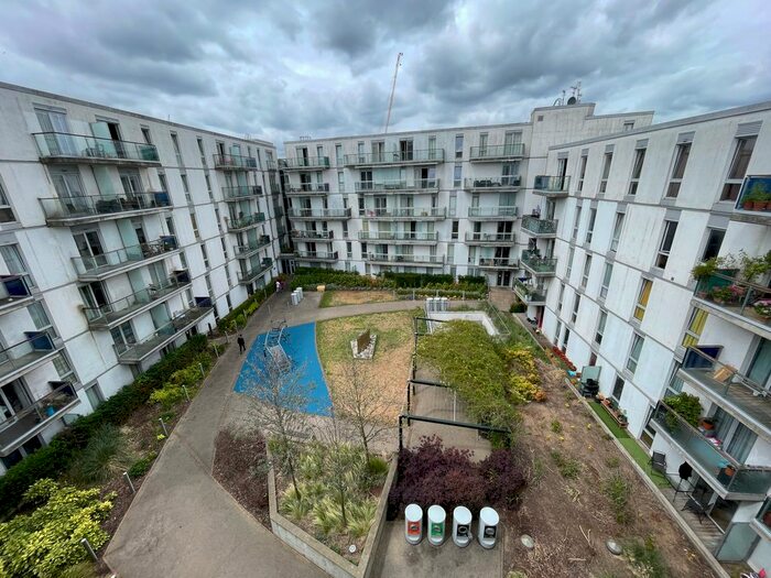 2 Bedroom Flat To Rent In Empire Way, Wembley, HA9