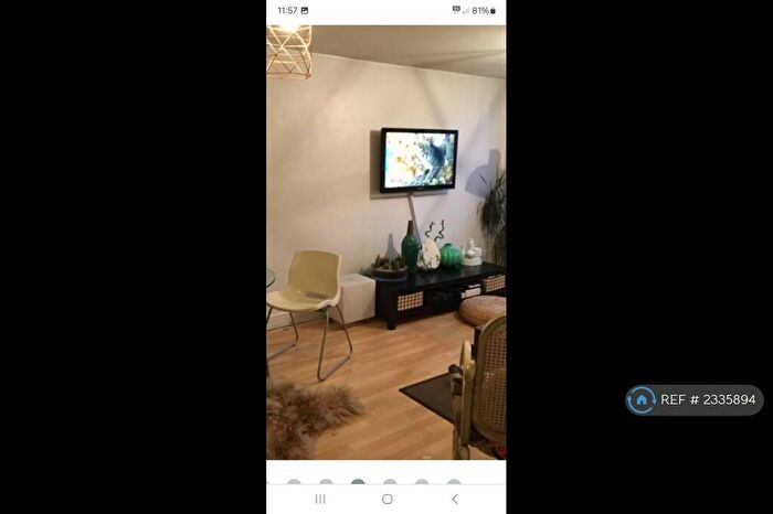 1 Bedroom Flat To Rent In Carnarvon Road, London, E15