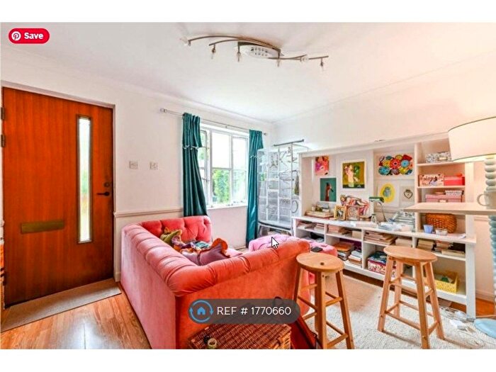 1 Bedroom Flat To Rent In Bunning Way, London, N7