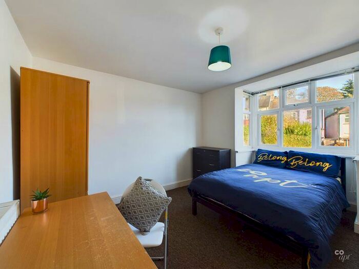 5 Bedroom Terraced House To Rent In Baden Road, Brighton, BN2