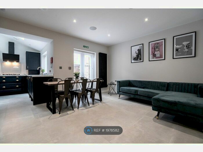 2 Bedroom Terraced House To Rent In Cranborne Road, Liverpool, L15