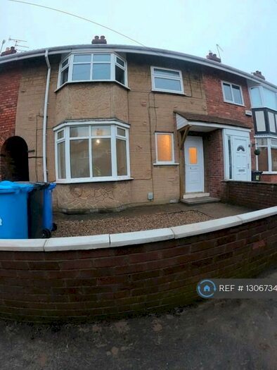 3 Bedroom Terraced House To Rent In East Ella Drive, Hull, HU4