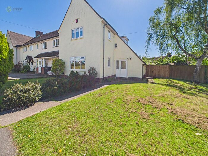 2 Bedroom Terraced House For Sale In Chadwick Road, Sutton Coldfield, B75