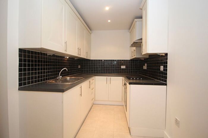 1 Bedroom Flat To Rent In The Odeon -, Longbridge Road, Barking, Essex, IG11