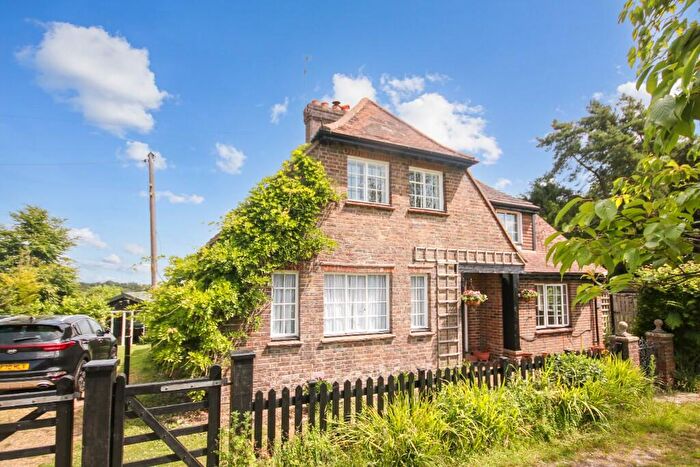 4 Bedroom Detached House For Sale In Saint Hill Road, East Grinstead, West Sussex, RH19