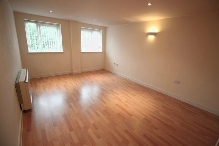 1 Bedroom Flat To Rent In The Royal Apartments, Wilton Place, Salford, M3