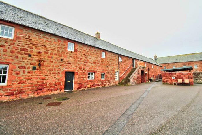 1 Bedroom Flat For Sale In Marine Terrace, Cromarty, IV11