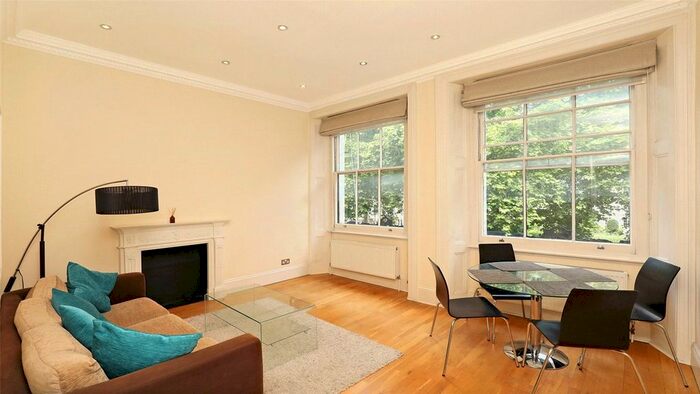 1 Bedroom Flat To Rent In Cleveland Square, Bayswater, W2